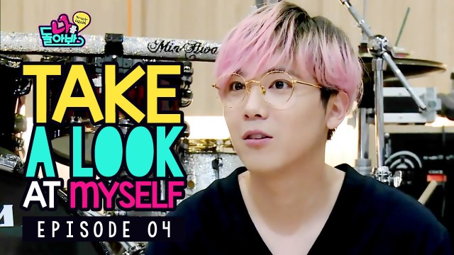 [ENGSUB] Lee Hong Ki (FTISLAND) Take A Look At Myself EP.04