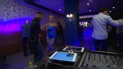 New York legalises dancing after 91-year ban