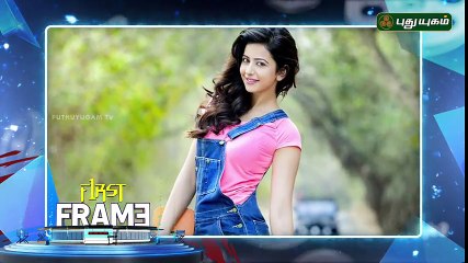 Priety Singh Joined Vijay Film