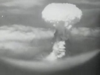 B29 Hiroshima