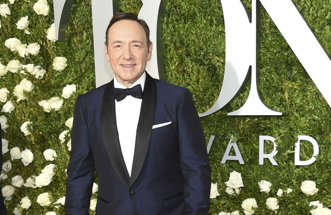 Kevin Spacey se queda sin el Emmy honorario y sin una nueva temporada de 'House of Cards'