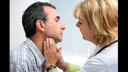 How to Treat and Cure Swollen Lymph Nodes