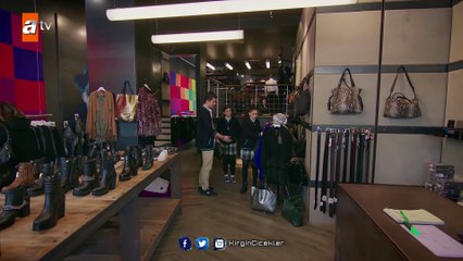 Kırgın Çiçekler 28.Bölüm - Songül, Güney’in Kalbini Kırıyor !