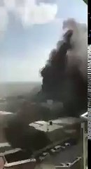 ALERTE: Un attentat dans un hôtel fait plusieurs morts