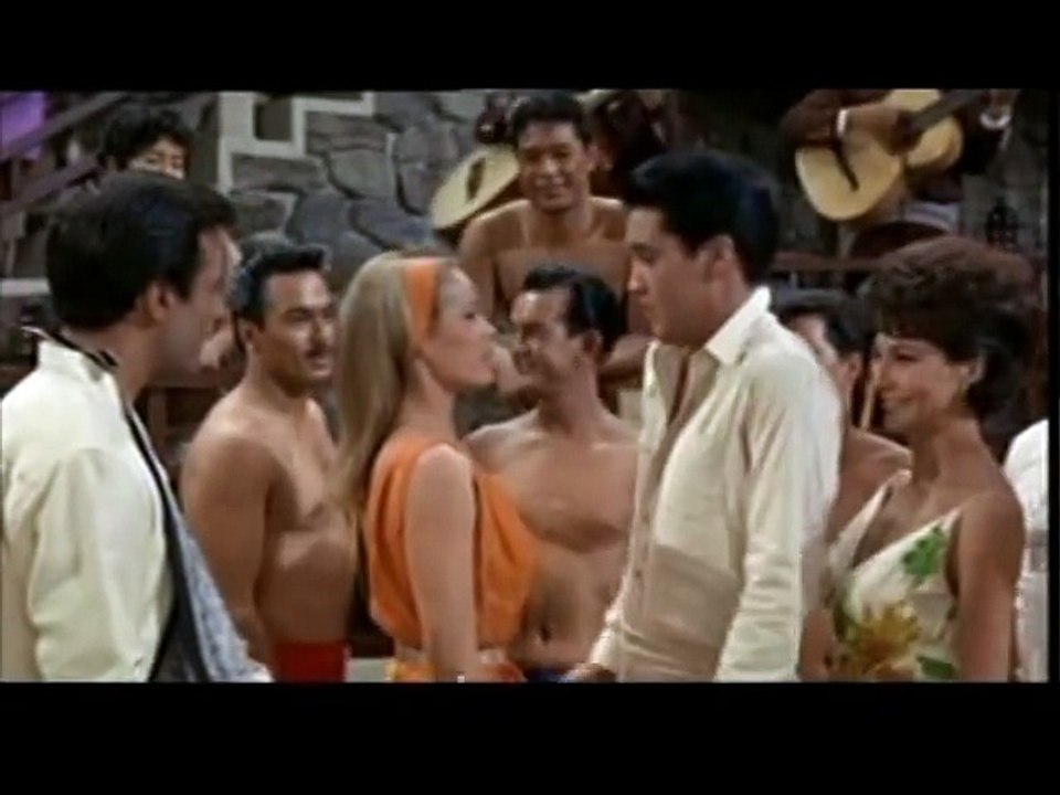 31 Elvis Presley Movies