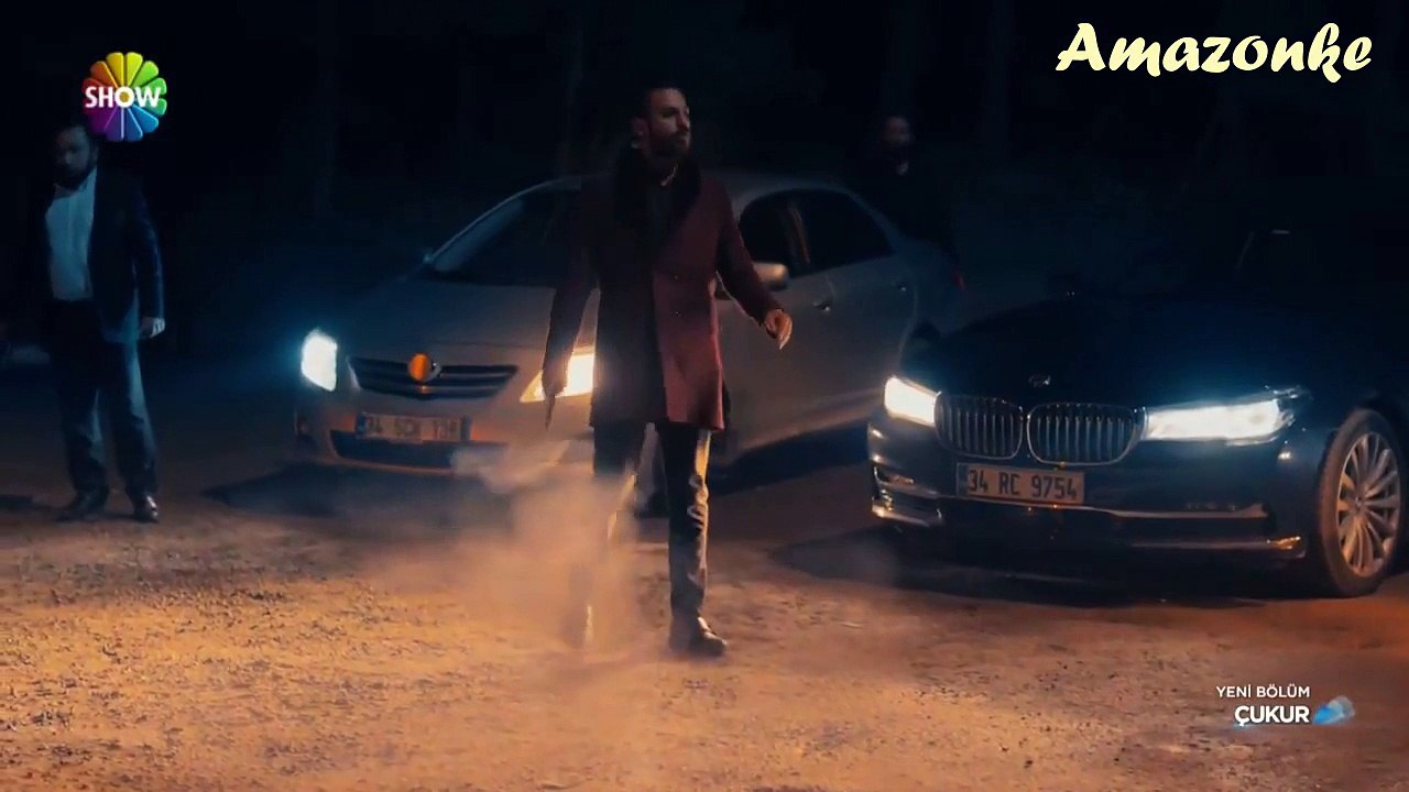 Çukur - 2. ep. - kraj