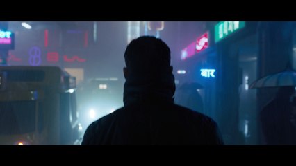 Blade Runner 2049 - TV Spot 1 - VOST