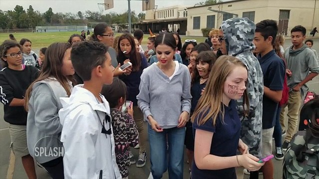 Selena Gomez Played Basketball After Splitting from The Weeknd