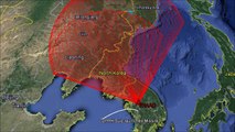North Korean Missiles Vs US THAAD and AEGIS Defense System