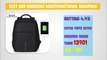 Best Laptop Backpack 2018 | Best USB Charging Anti-Theft Laptop Backpack 2018