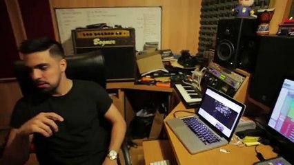 Pato Sardelli sobre Fabi Cantilo (a proposito del filme Hipersomnia)