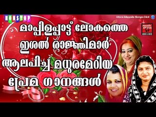 മാപ്പിളപ്പാട്ടിലെ മധുരമേറിയ ഗാനങ്ങൾ | Best Collection Songs | Kannur Zeenath |Rahana|Vilayil faseela