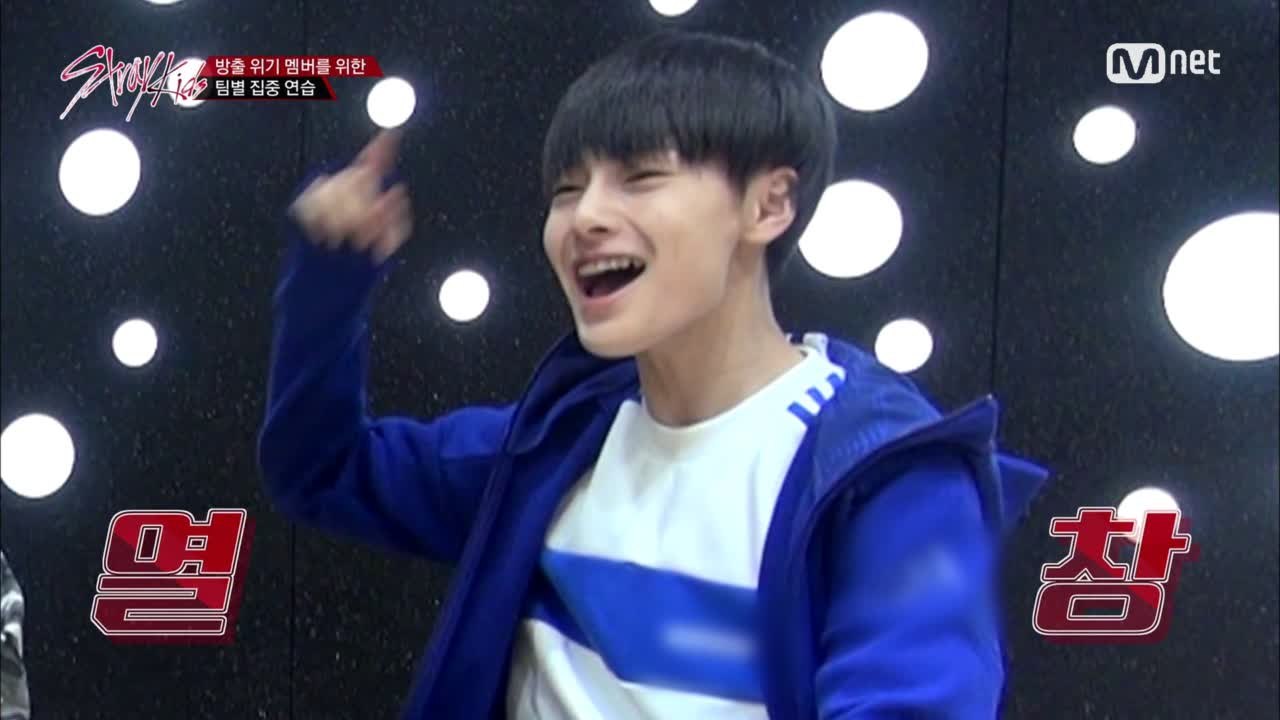 [3회] 방출 위기 멤버를 구하라!