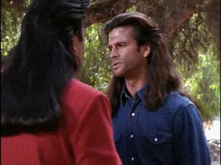 Renegade Hard Rain S05E13