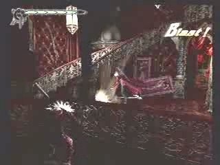 Devil May Cry 3 - Montage Movie