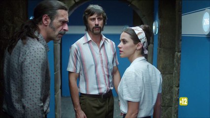 Algo ha ocurrido en el pasado que lo ha cambiado todo... en el último capítulo de 'El Ministerio del tiempo'