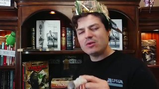 Ru§§ian Rudy Reads the ANGRIEST Magic The Gathering Comments about himself
