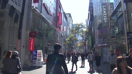 "중국인 관광객 많이 오세요" 커지는 기대감 / YTN
