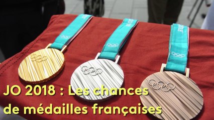JO 2018 : Ces Français qu’on attend à PyeongChang