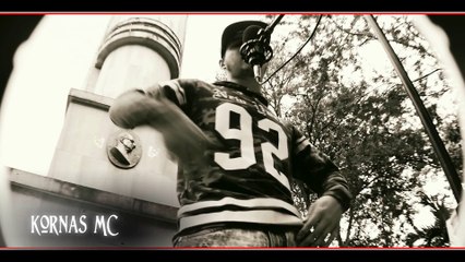 ONE SHOT-Laberintos // Kornas MC // MDA FILMS™-2017 - M.D.A REKORDS