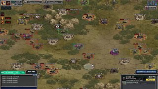 War Commander: Kanes Forces [ 40 ] Easy Ways [ 5 Oct 2016 ]