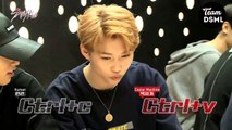 [ENG SUB] Stray Kids EP. 3 - 3:3:3 Unit Mission (Song & Team selection)