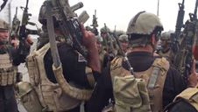 Turkey Hands Over Strategic Border Crossing to Iraqi Government