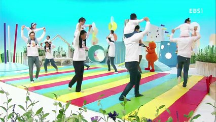 방귀대장 뿡뿡이 - Farting King Pung Pung_[2017]아빠놀이터_#002