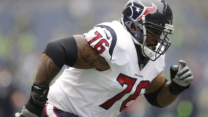 Rapoport: There was Duane Brown for Jimmy G trade talks earlier