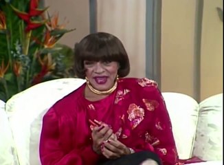 Chico Anysio  sobre Doria em 88 Show- - Neyde Taubaté e Joana Dória Filha Tv Globo, 1988)