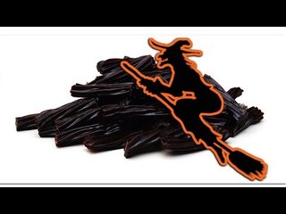 Halloween Treat or Health Hazard? FDA Warns About Black Licorice