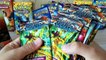 FAKE POKEMON GO BOOSTER BOX OPENING!EX IN EVERY PACK!PART 1/2