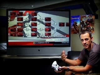 X-cross mode MX vs ATV Developer Interview