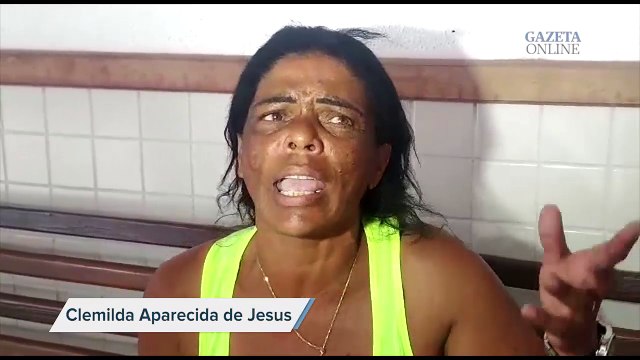 Mãe faz apelo para que todos a ajudem na busca por filha sequestrada