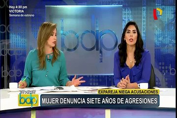 San Borja: mujer es captada robando celulares en conocido centro comercial