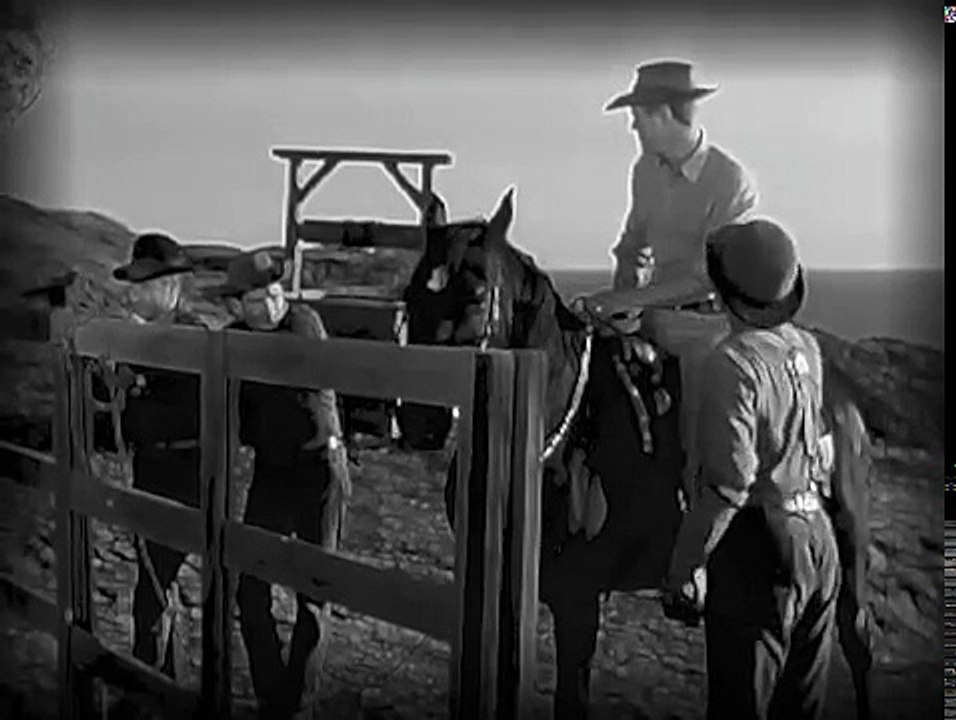 90. Wanted Dead or Alive Season 3 Episode 26 - Barney's Bounty