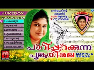 Malayalam Mappila Album Songs New 2016 | Paaripparakkunna Poonkuyile  | Mappila Pattukal Malayalam