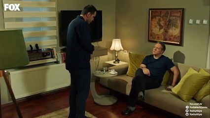 Sen bana babalık ettin komutanım! Savaşçı 14. Bölüm by Julian Truitt