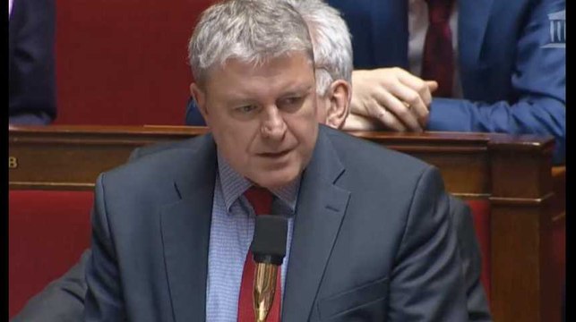 Un député demande la nationalisation du groupe Lafarge, soupçonné d'avoir financé Daesh