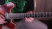 Guitar Scales Lesson - The 5 Positions of the Minor Pentatonic Scale - blues scale - YouTube