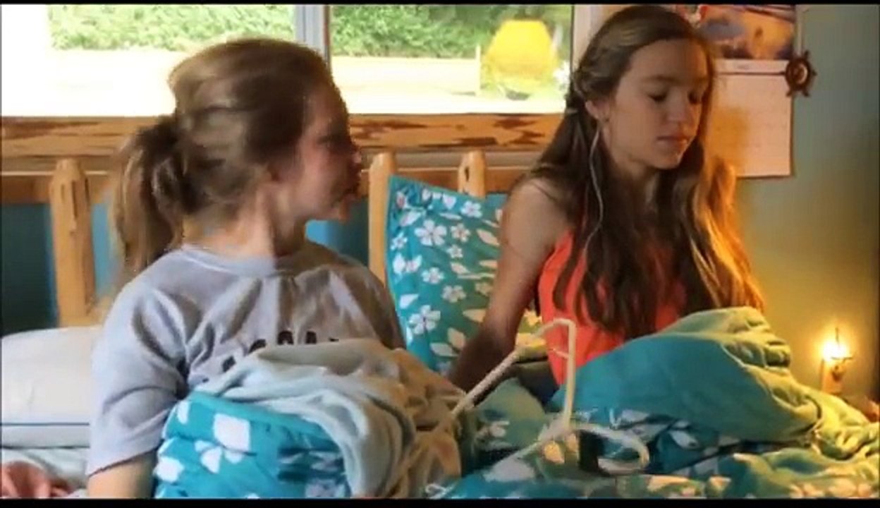 Season 1 Episode 1: Scales and Tails