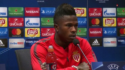 ZAP DECLAS : Besiktas - AS Monaco
