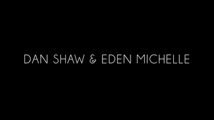 Justin Timberlake - Cry Me A River (Dan Shaw & Eden Michelle Cover)