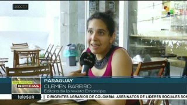 Paraguay: piden eliminar perspectiva de género en políticas públicas