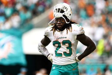 Dolphins trade Jay Ajayi to Eagles