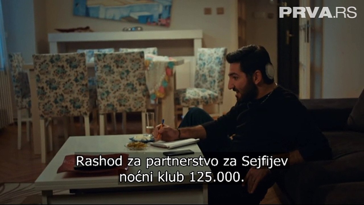 Majka - insert iz 41. epizode