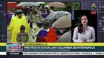 Preocupa a ELN falta de garantías para sociedad civil en Colombia