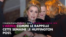 Catherine Deneuve : son nom cité dans les dossiers secrets sur l’assassinat de Kennedy