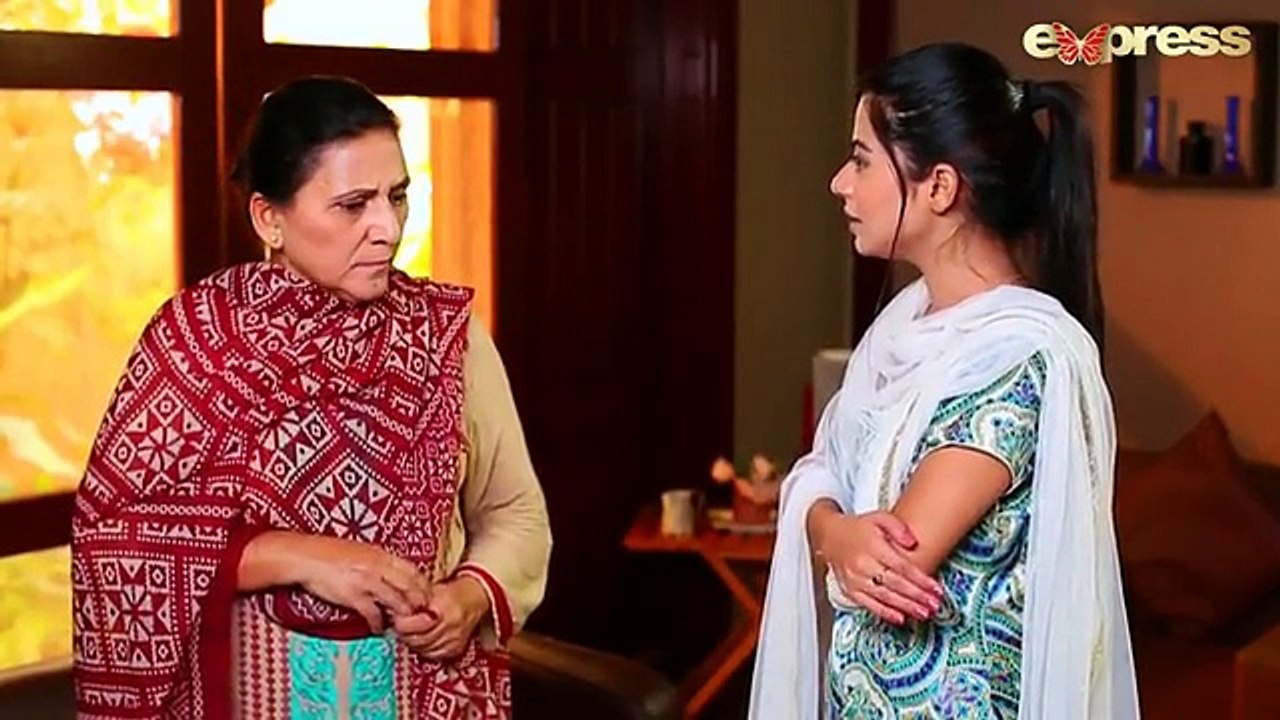 Amrit Aur Maya - Episode 154