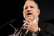 U.K. police investigate Harvey Weinstein claims